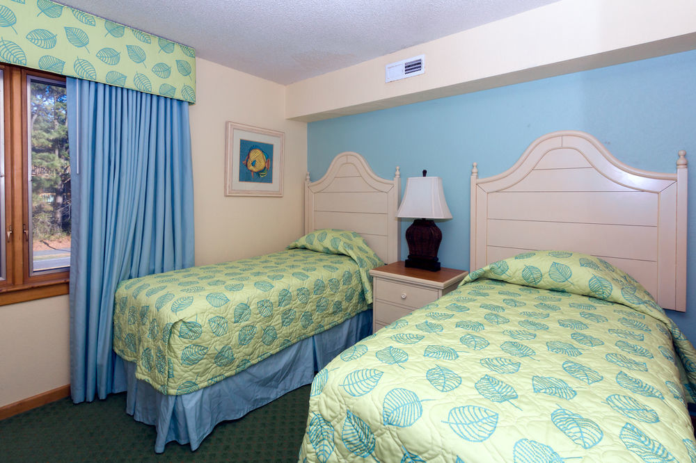 Ocean Pines Resort Дак Экстерьер фото