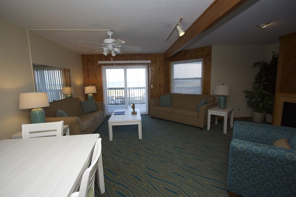 Ocean Pines Resort Дак Экстерьер фото