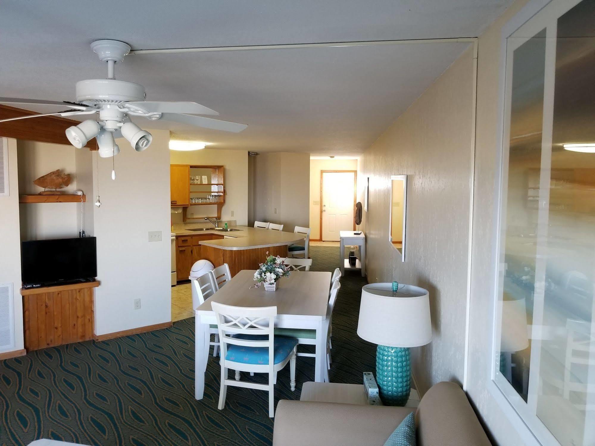 Ocean Pines Resort Дак Экстерьер фото