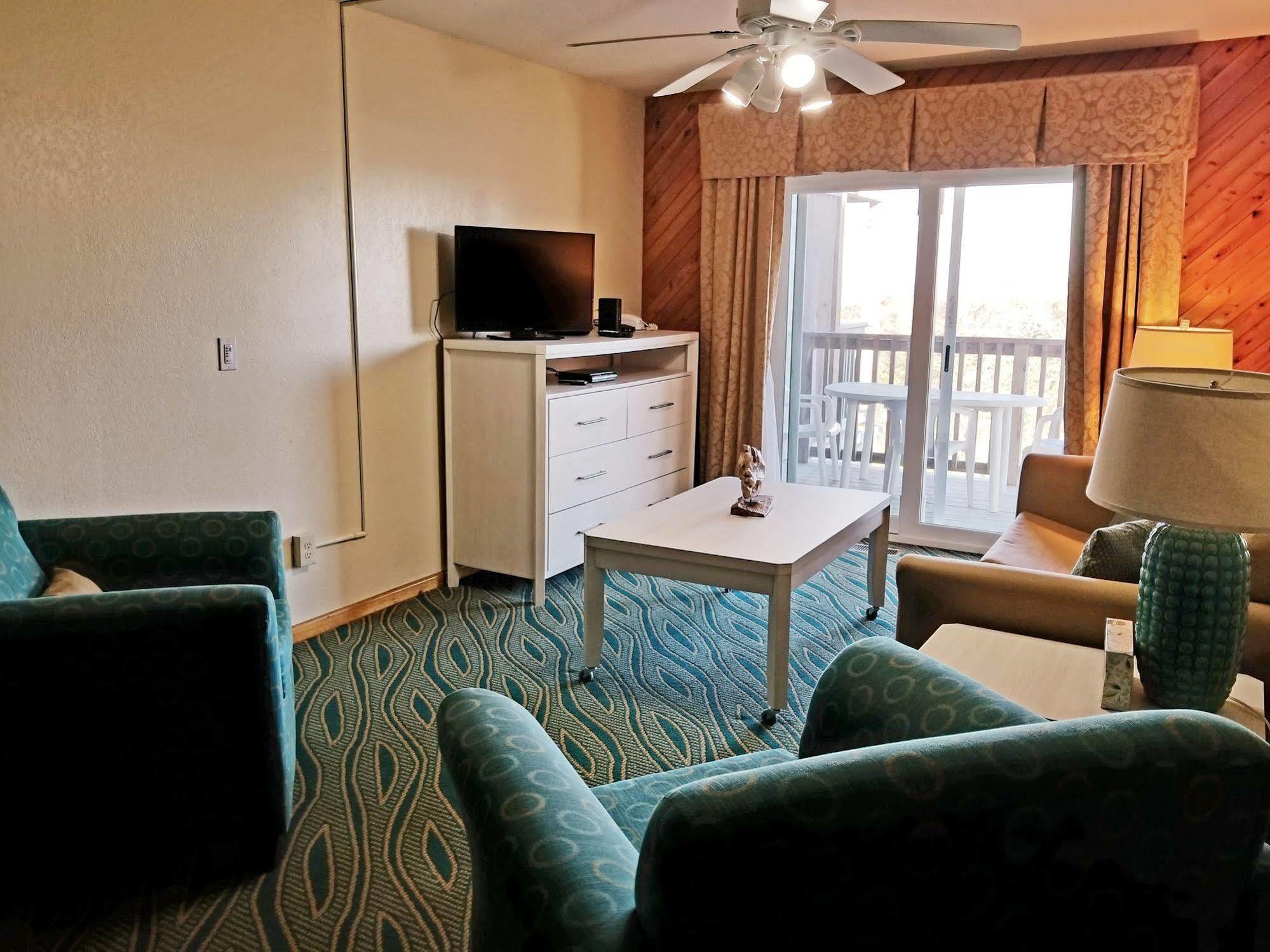 Ocean Pines Resort Дак Экстерьер фото