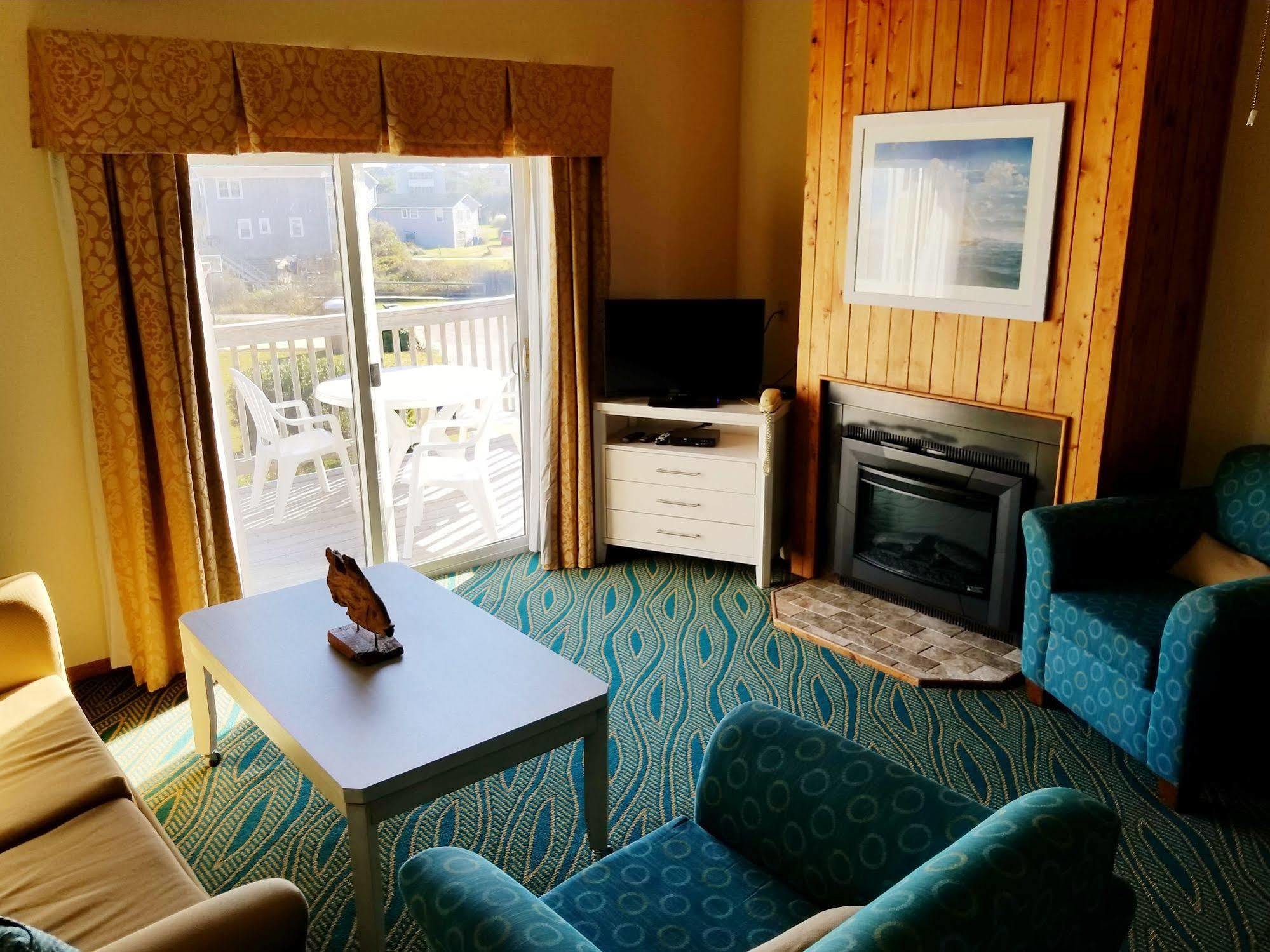 Ocean Pines Resort Дак Экстерьер фото