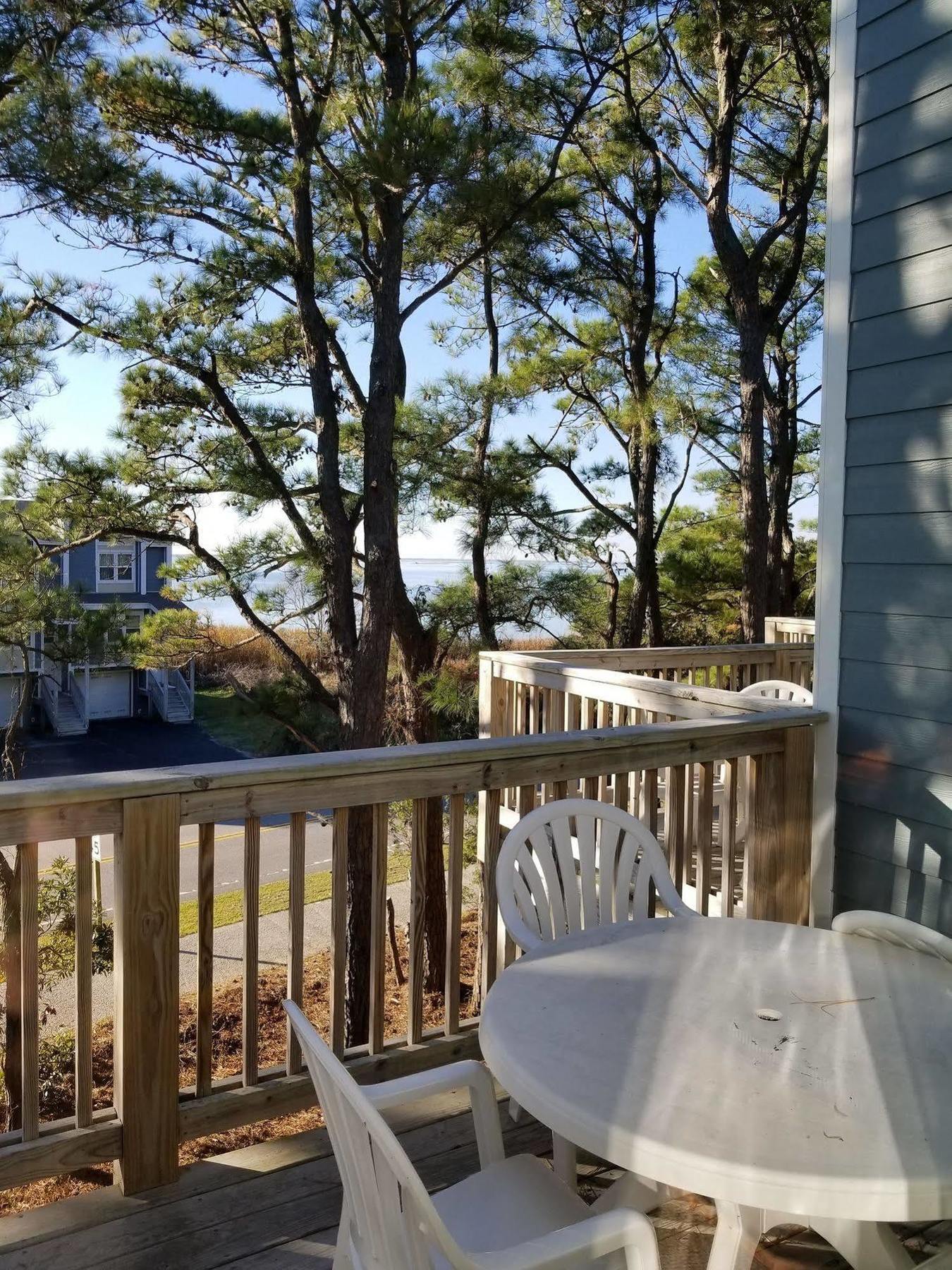 Ocean Pines Resort Дак Экстерьер фото