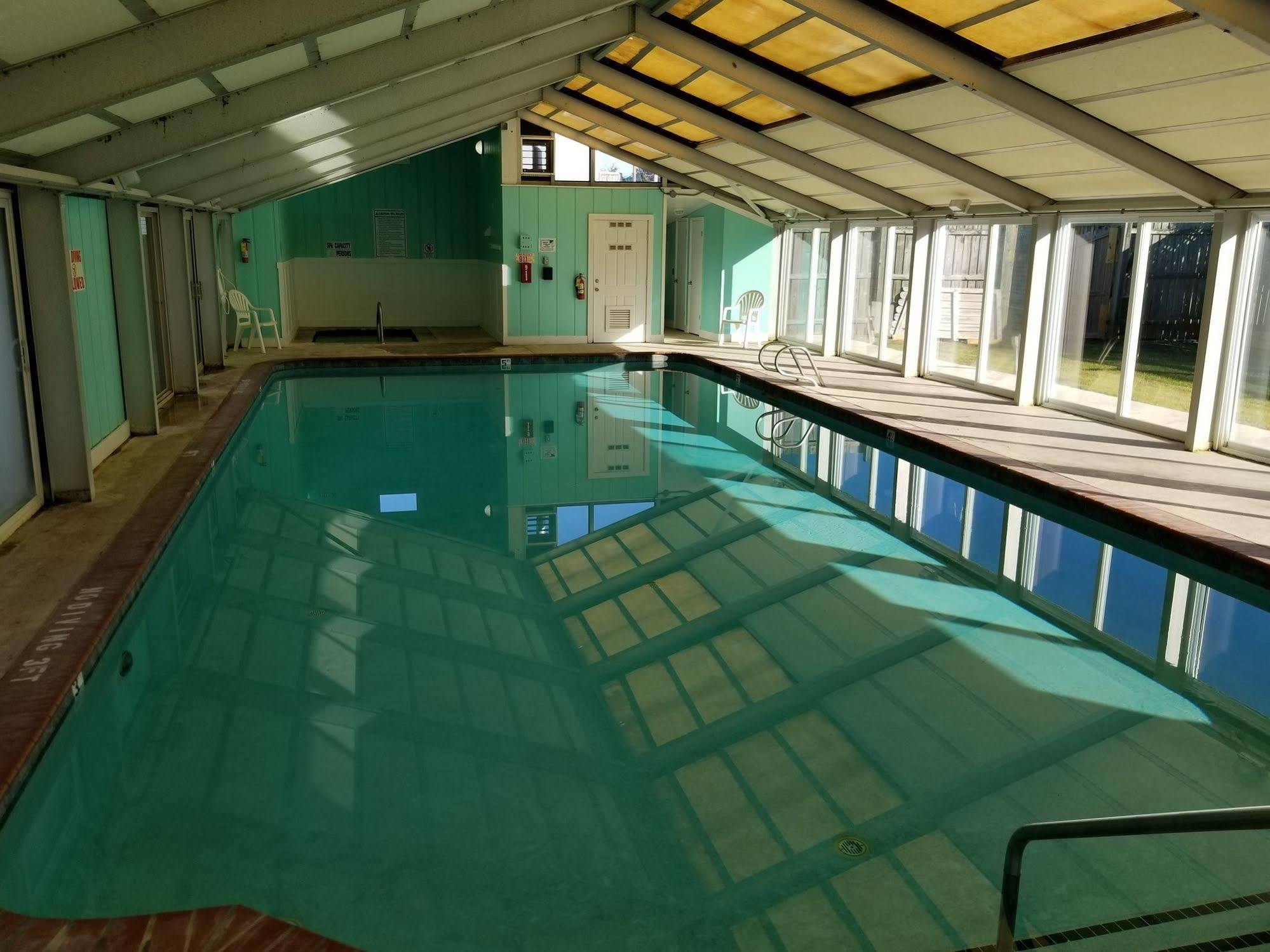 Ocean Pines Resort Дак Экстерьер фото